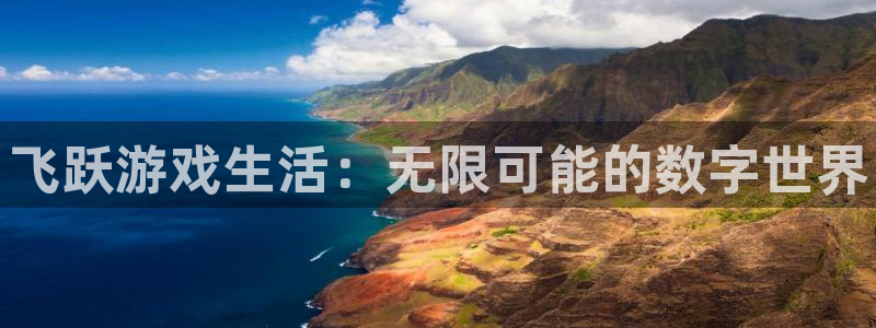 奇亿娱乐平台官网入口：飞跃游戏生活：无限可能的数字世界