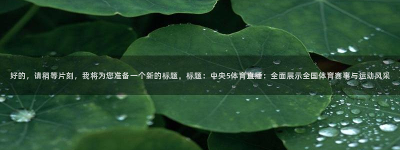 新闻图片